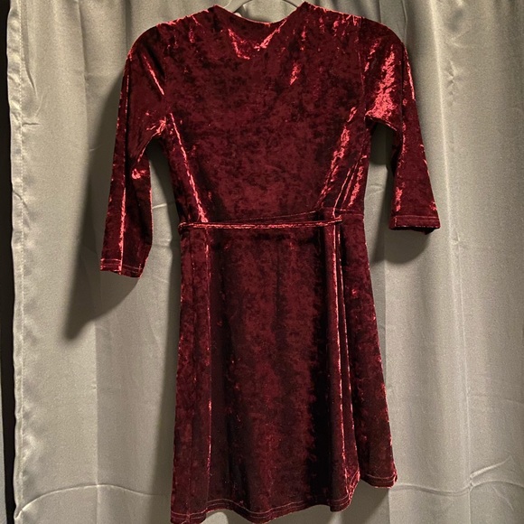 Tobi wrap dress - Picture 3 of 5